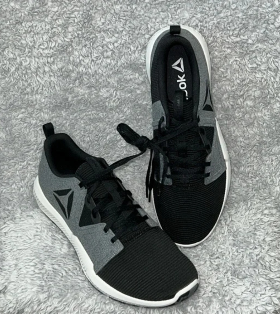 Reebok Men's Hydrorush‎ TR Shoes Sneakers Size 10